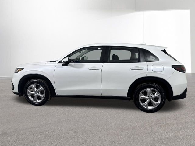 Used 2024 Honda HR-V LX image 27