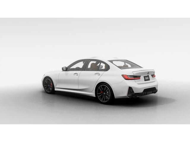 New 2026 BMW M340i w/ Premium Package RWD image 2