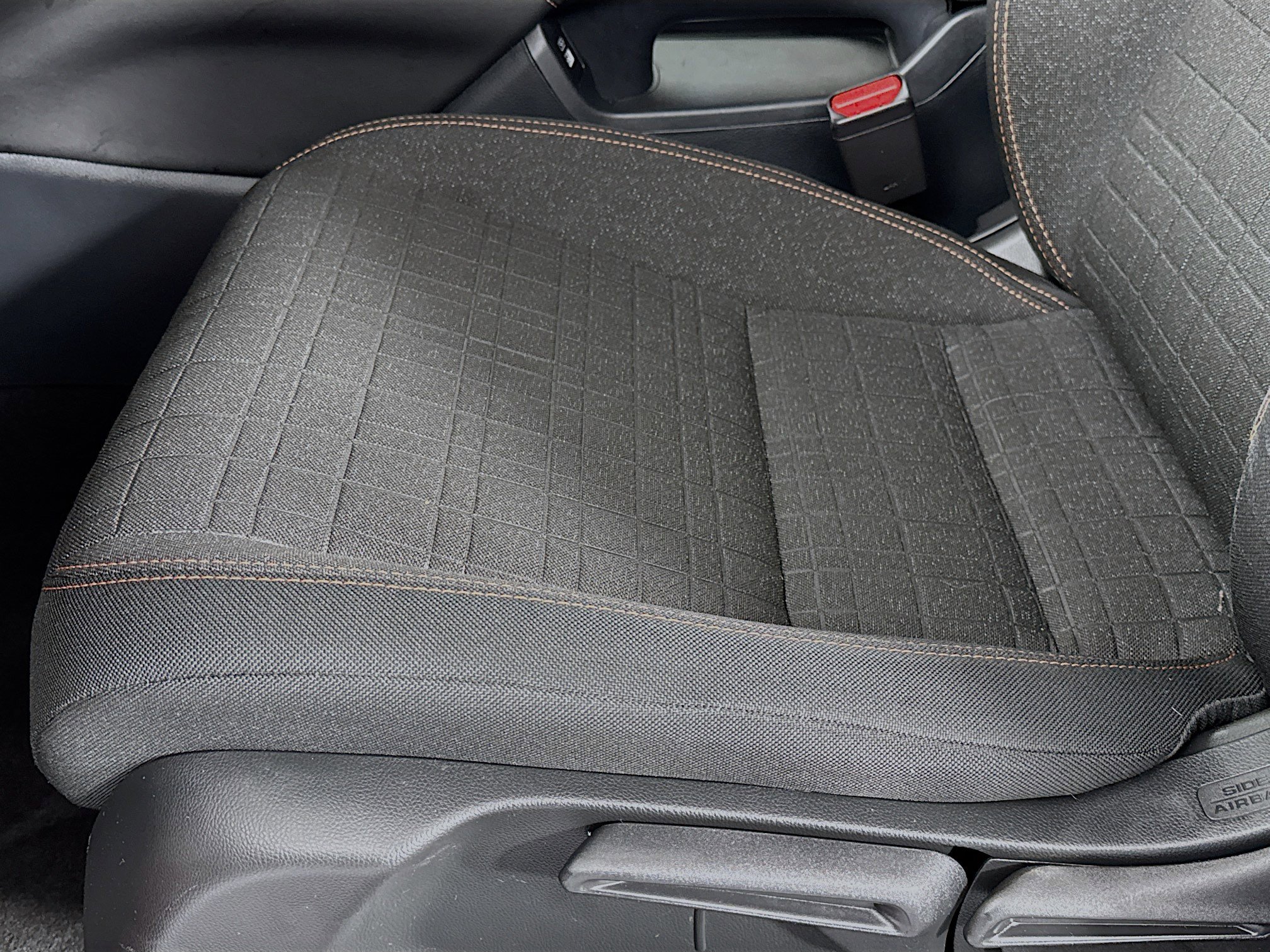 Certified 2023 Honda HR-V Sport image 18