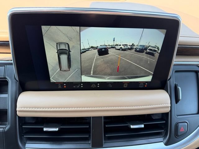 Certified 2023 Chevrolet Tahoe Premier w/ Advanced Technology Package AWD/4WD image 23