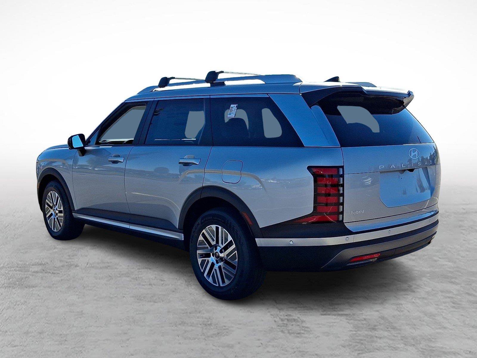 New 2027 Hyundai Palisade SEL Premium AWD/4WD image 3