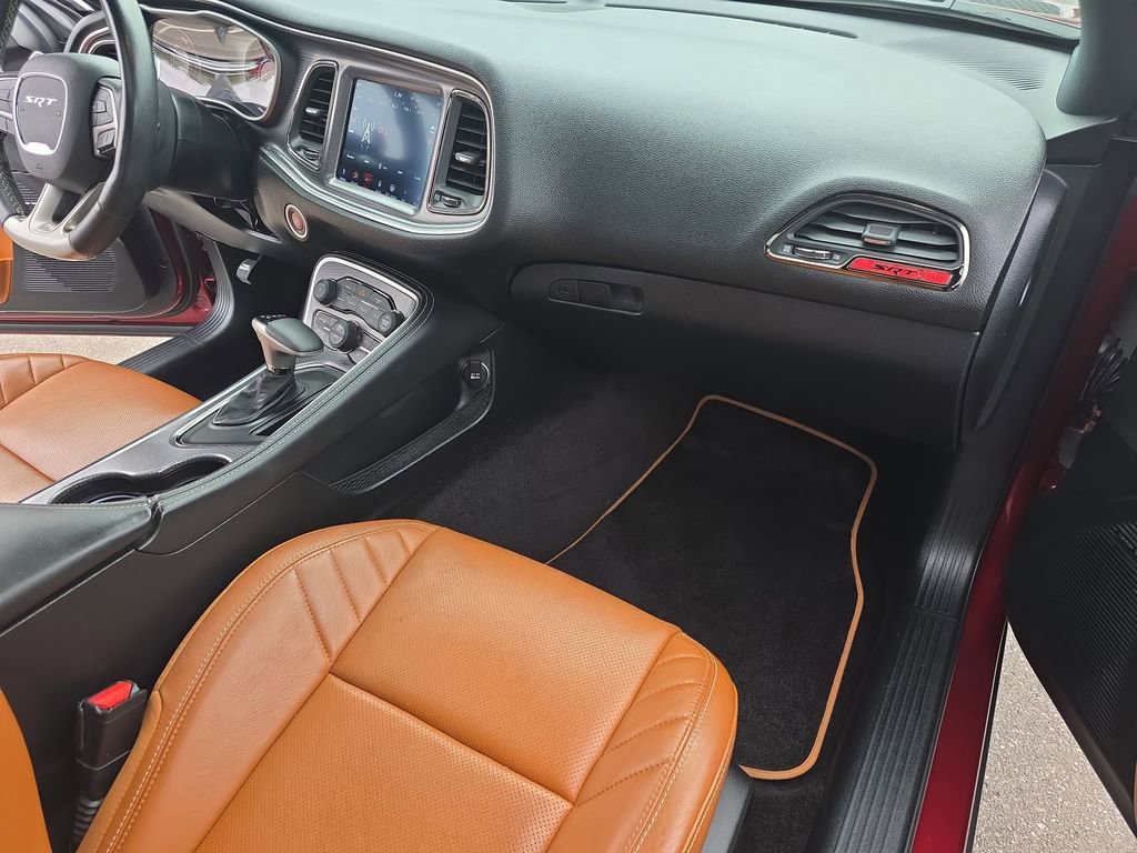 Used 2018 Dodge Challenger SRT Hellcat image 17