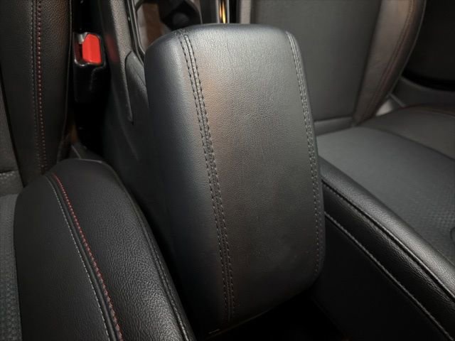 Used 2025 Jeep Compass Trailhawk AWD/4WD image 18