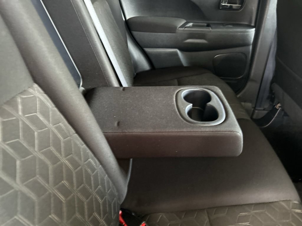 Used 2024 Mitsubishi Outlander Sport AWD image 24