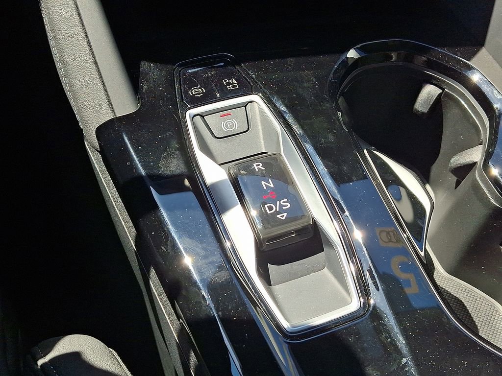 Used 2025 Audi Q5 Premium Plus image 16