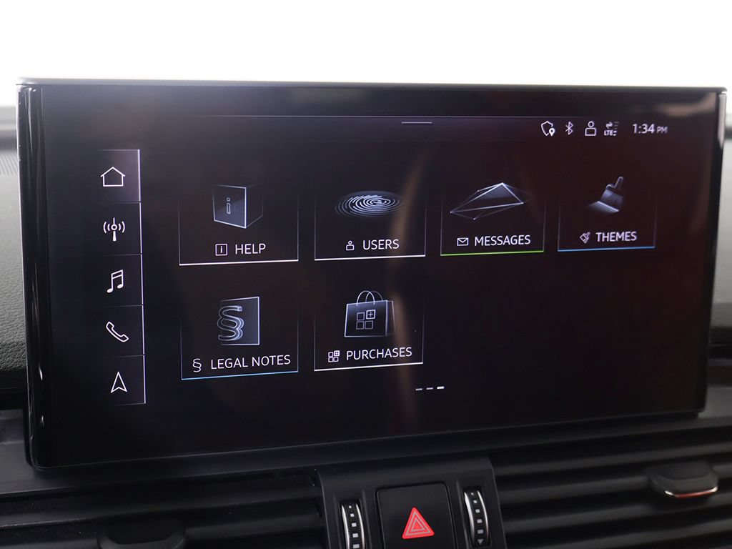 Used 2023 Audi SQ5 Prestige w/ Prestige Package AWD/4WD image 53