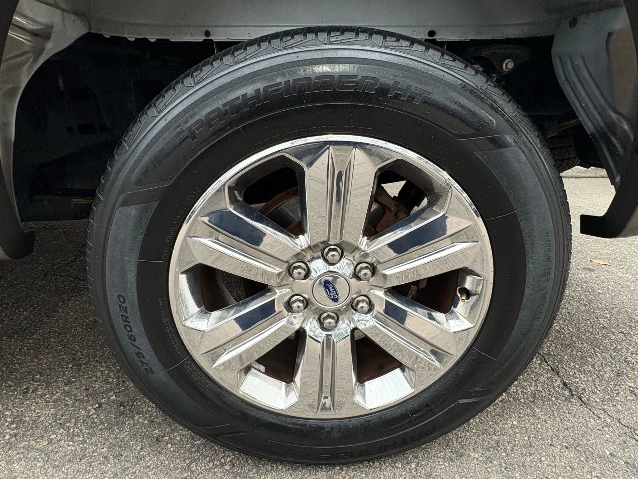 Used 2018 Ford F150 Lariat w/ Equipment Group 502A Luxury image 57