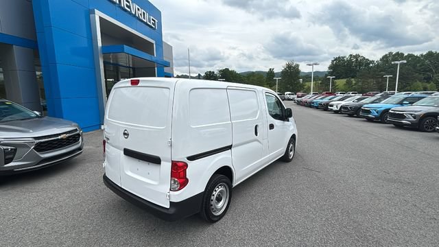 Used 2021 Nissan NV200 S FWD image 4