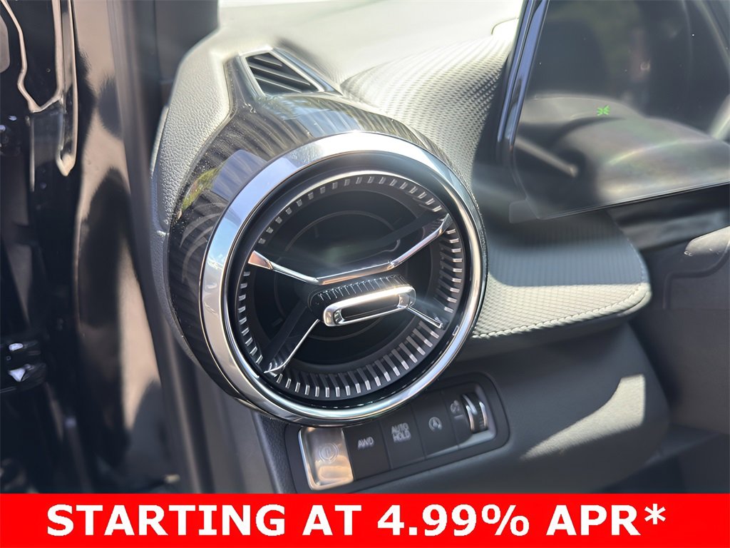 New 2026 Chevrolet Equinox LT w/ Convenience Package II image 16