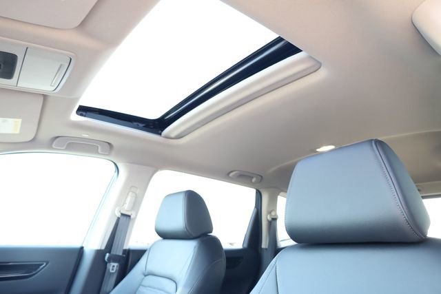 New 2026 Honda CR-V EX-L image 23