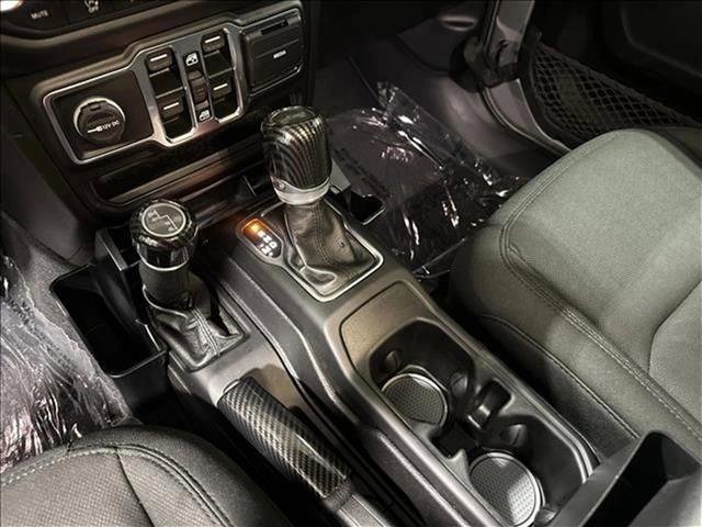 Used 2020 Jeep Wrangler Unlimited Sport S image 19