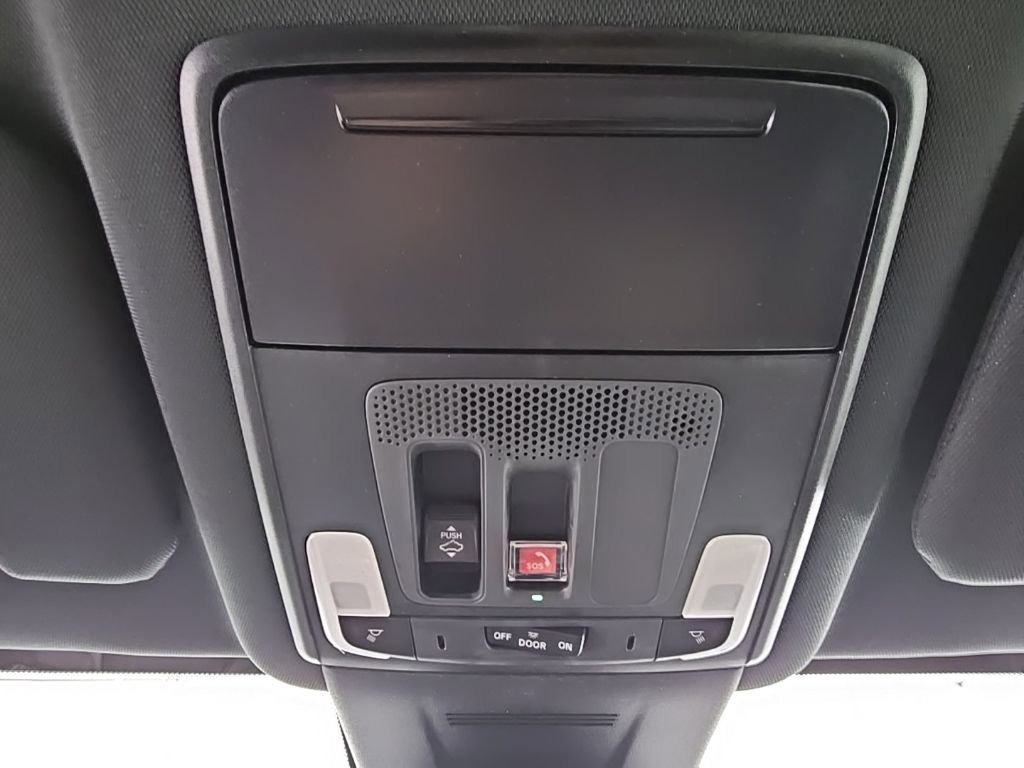 New 2026 Honda CR-V Sport-L image 21