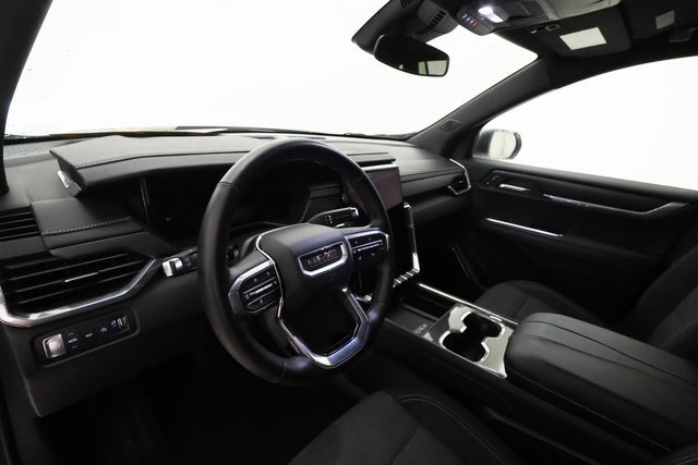 Certified 2025 GMC Acadia Elevation image 10