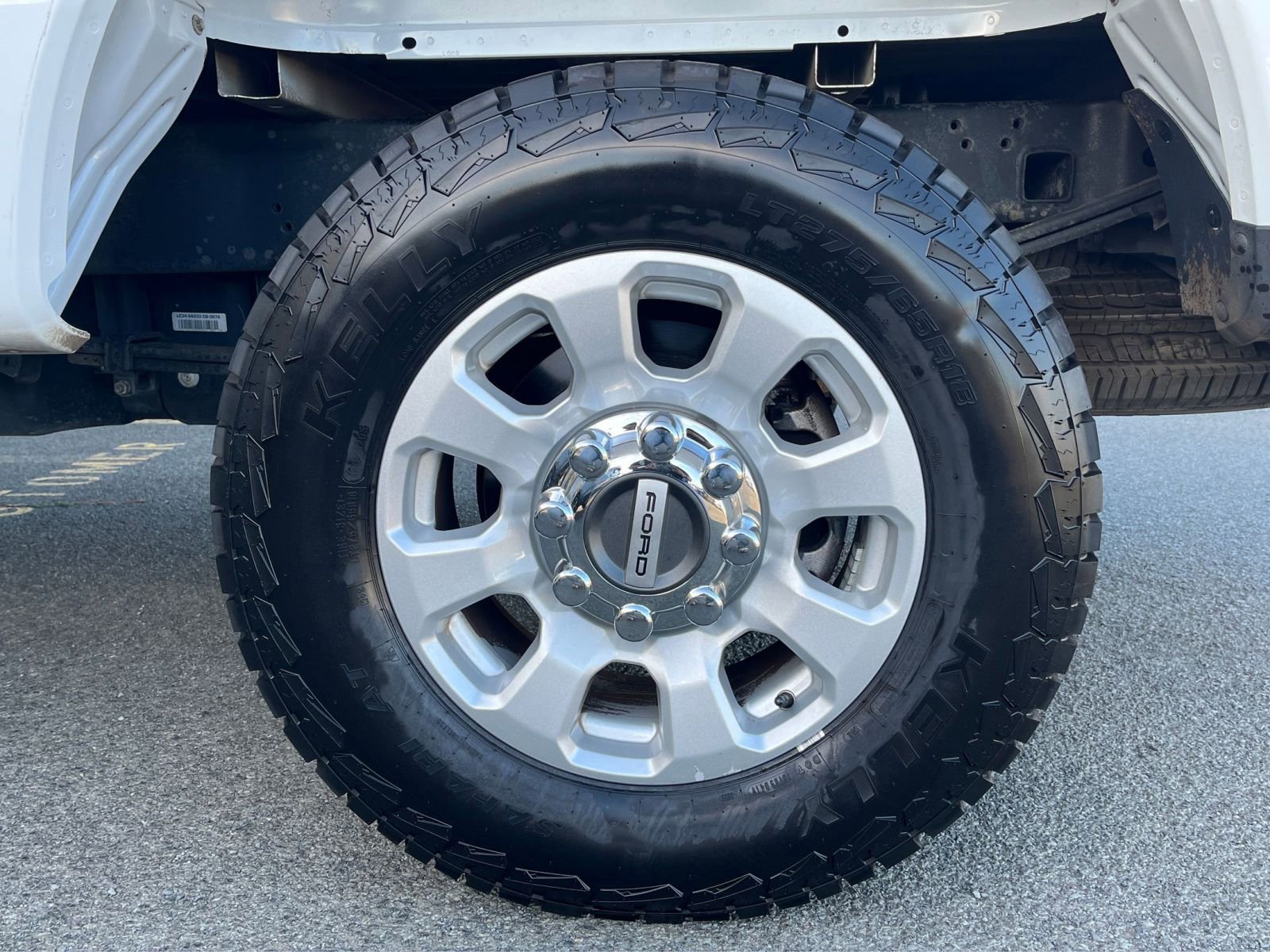 Used 2023 Ford F250 XLT image 29