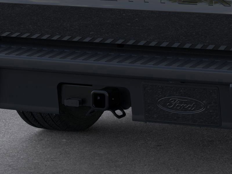 New 2025 Ford Maverick XL w/ Equipment Group 102A image 23