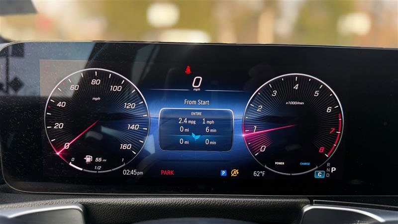Used 2024 Mercedes-Benz GLB 250 image 32