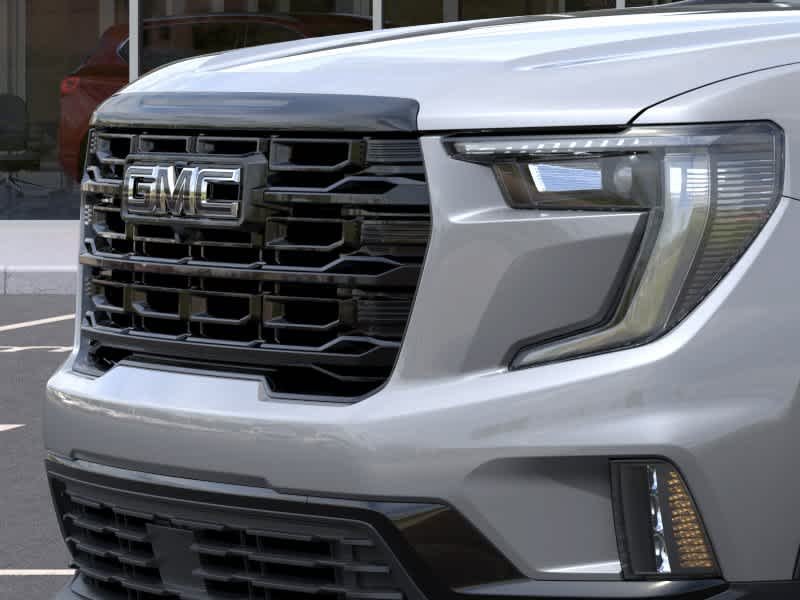 New 2027 GMC Acadia Elevation w/ Black Edition FWD image 13
