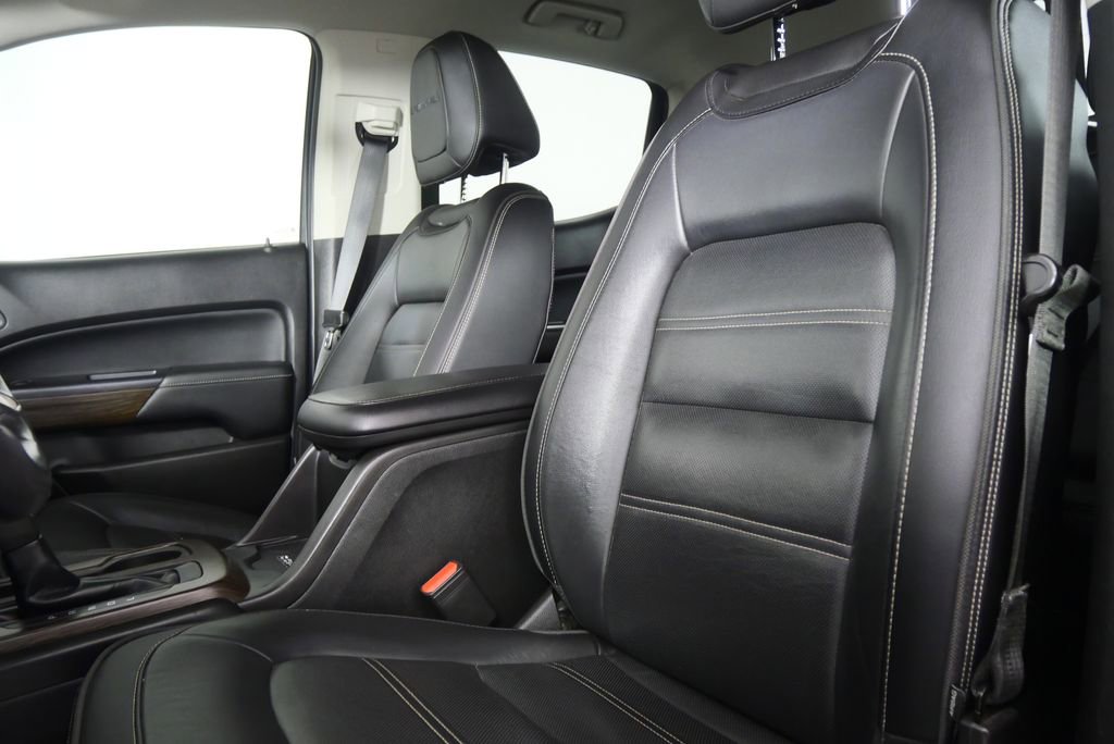 Used 2019 GMC Canyon Denali image 13