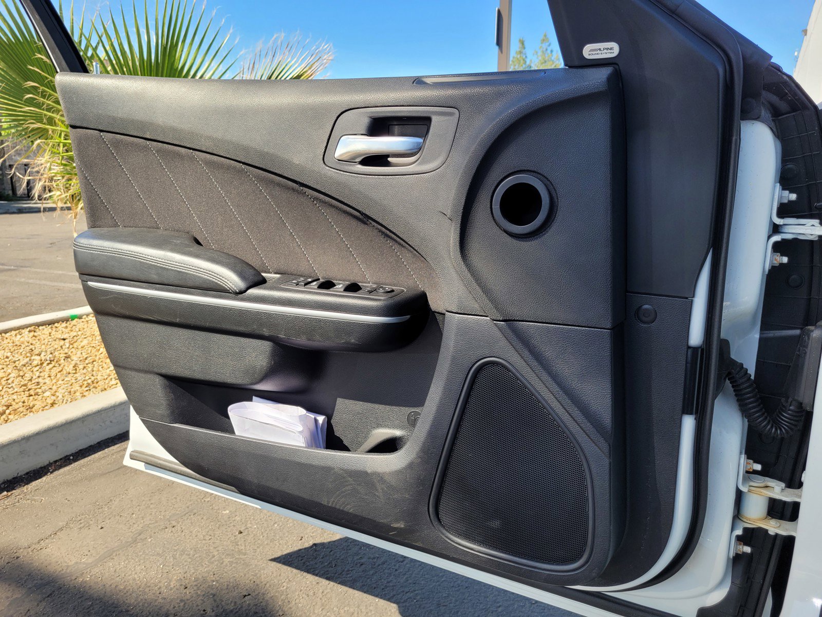 Used 2023 Dodge Charger SXT image 25