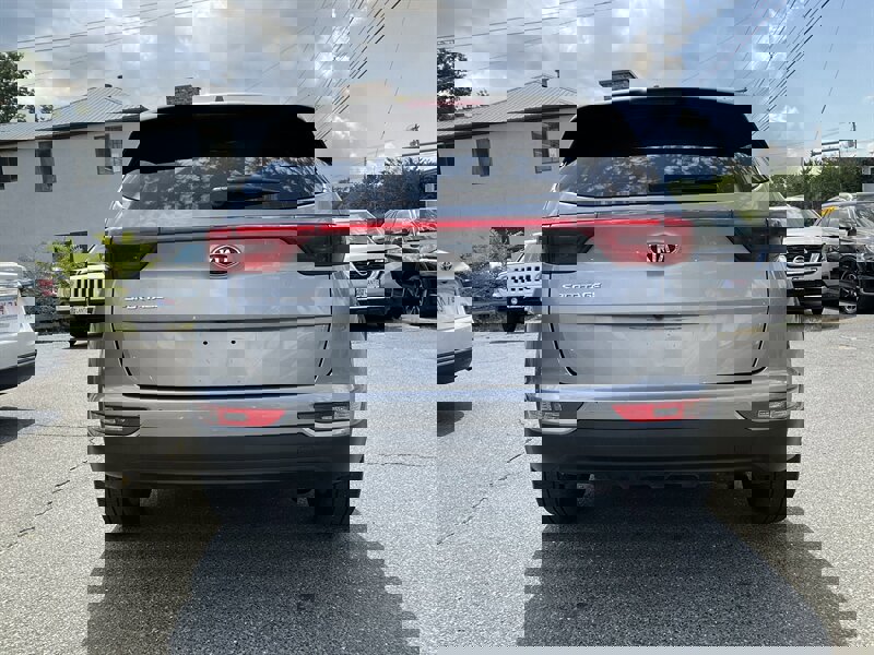 Used 2019 Kia Sportage LX image 6