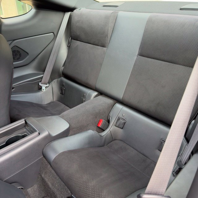 Used 2024 Toyota GR86 Premium RWD image 12