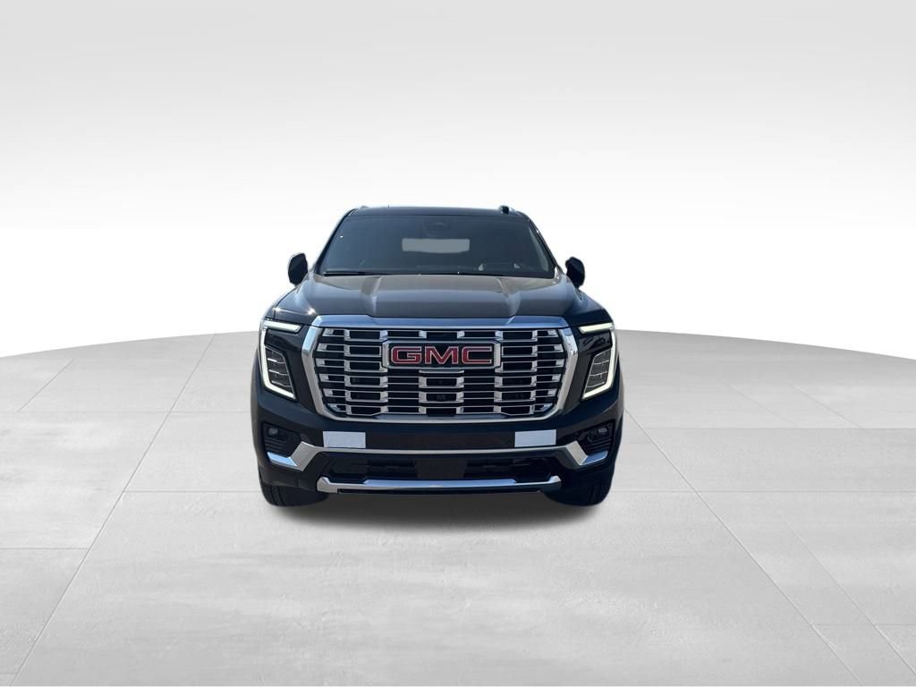 New 2026 GMC Yukon XL Denali w/ Denali Reserve Package image 2