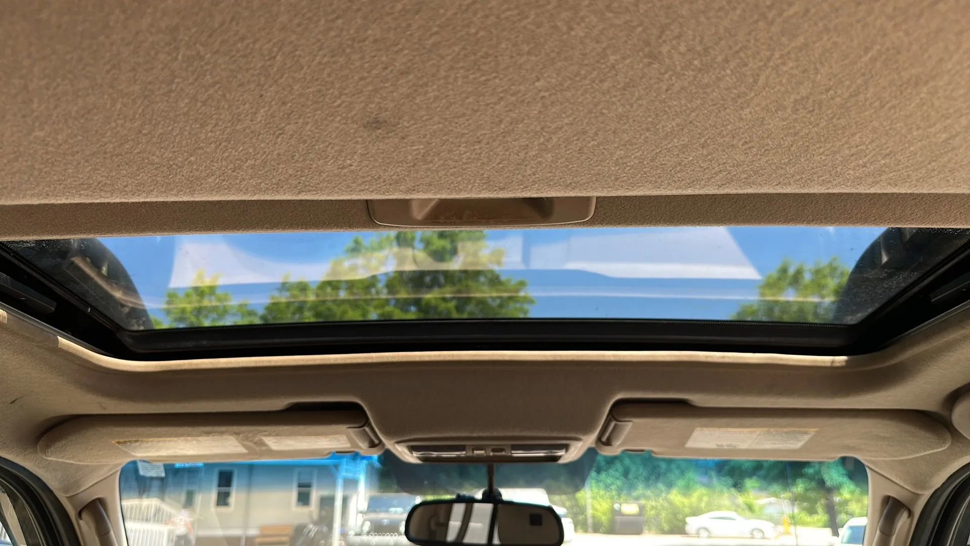 Used 2005 Nissan Frontier LE w/ (J01) Sunroof Pkg RWD image 27