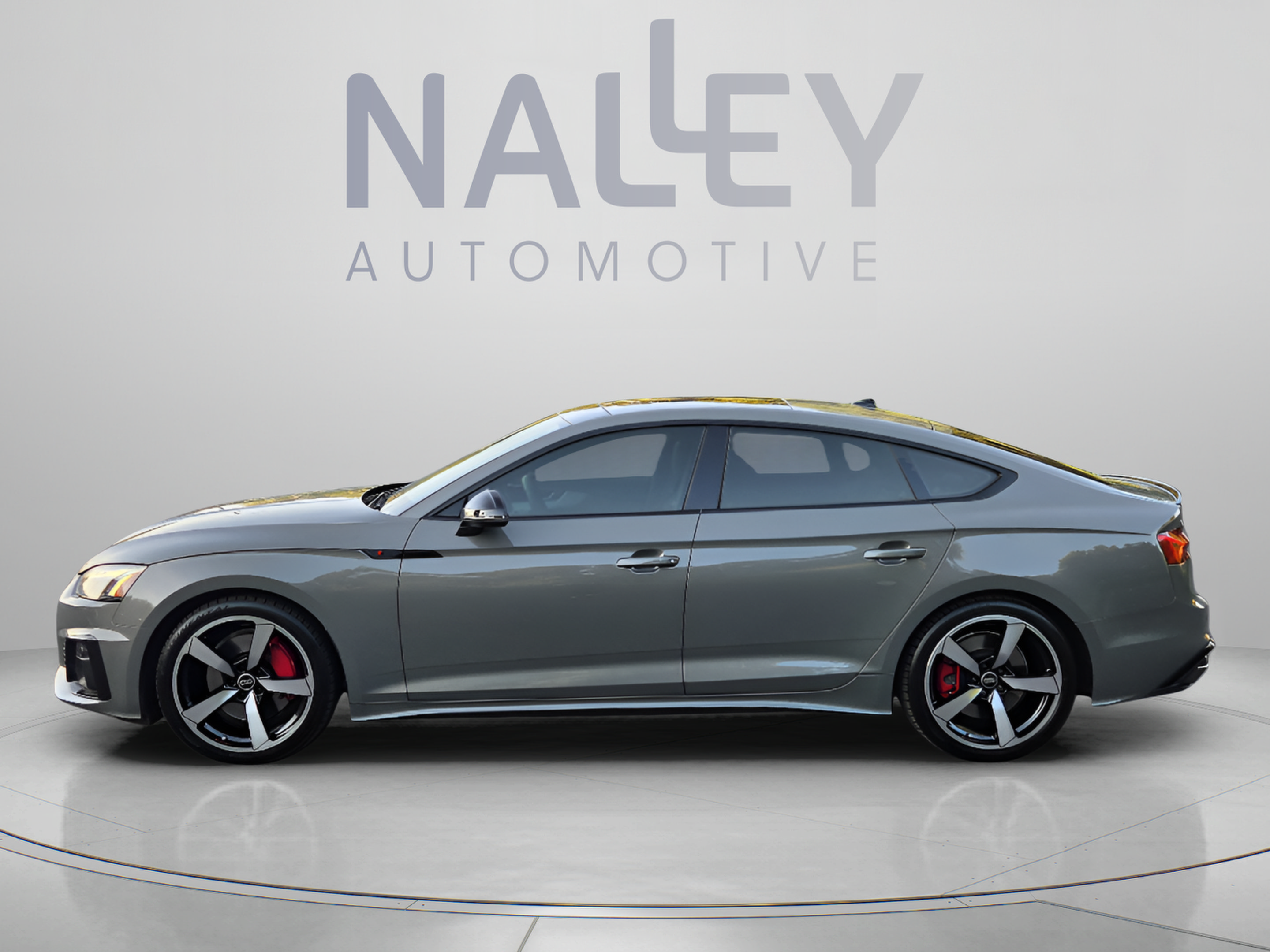 Used 2023 Audi A5 2.0T Premium Plus AWD/4WD image 2