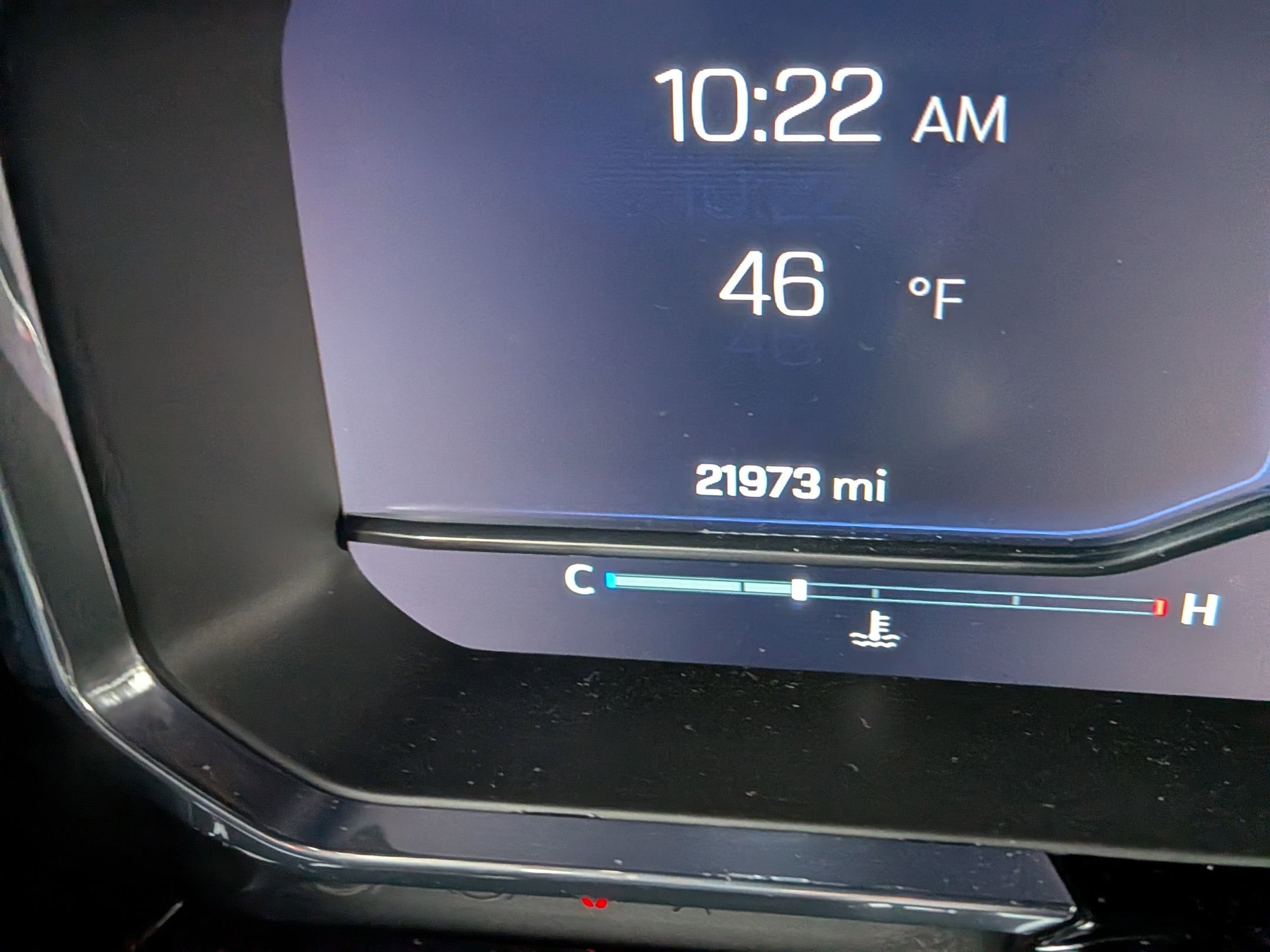 Used 2024 Chevrolet Silverado 1500 LT Trail Boss w/ Protection Package image 25