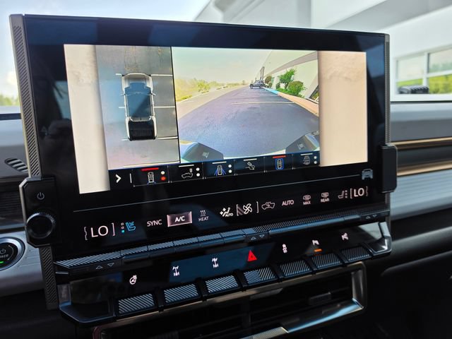 Used 2022 GMC Hummer EV Edition 1 w/ LPO, Illumination Package AWD/4WD image 80