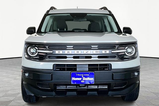 Used 2021 Ford Bronco Sport Big Bend image 3