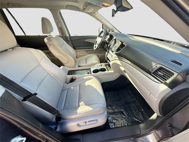 Used 2022 Honda Pilot EX-L image 32