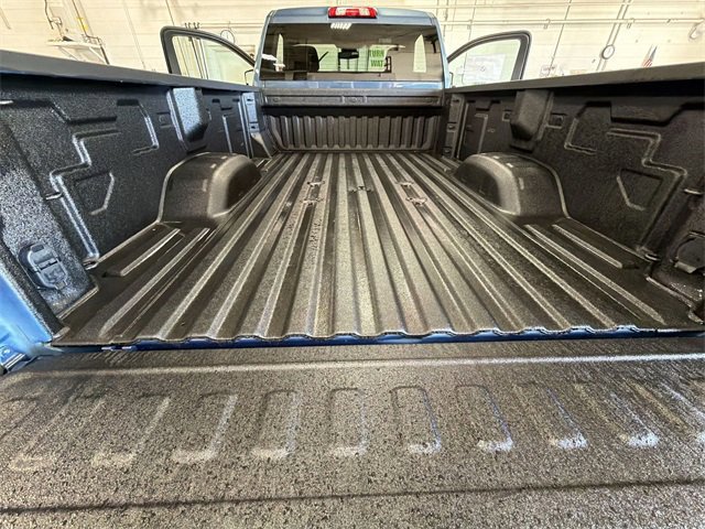 New 2026 GMC Sierra 3500 Pro image 51