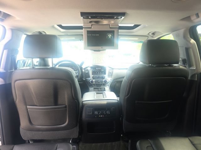 Used 2015 Chevrolet Suburban LT AWD/4WD image 36