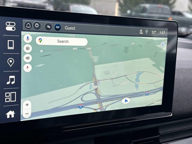 New 2026 Honda Prologue EX image 11