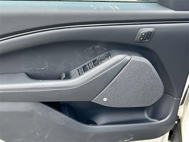 New 2025 Ford Mustang Mach-E Premium image 20