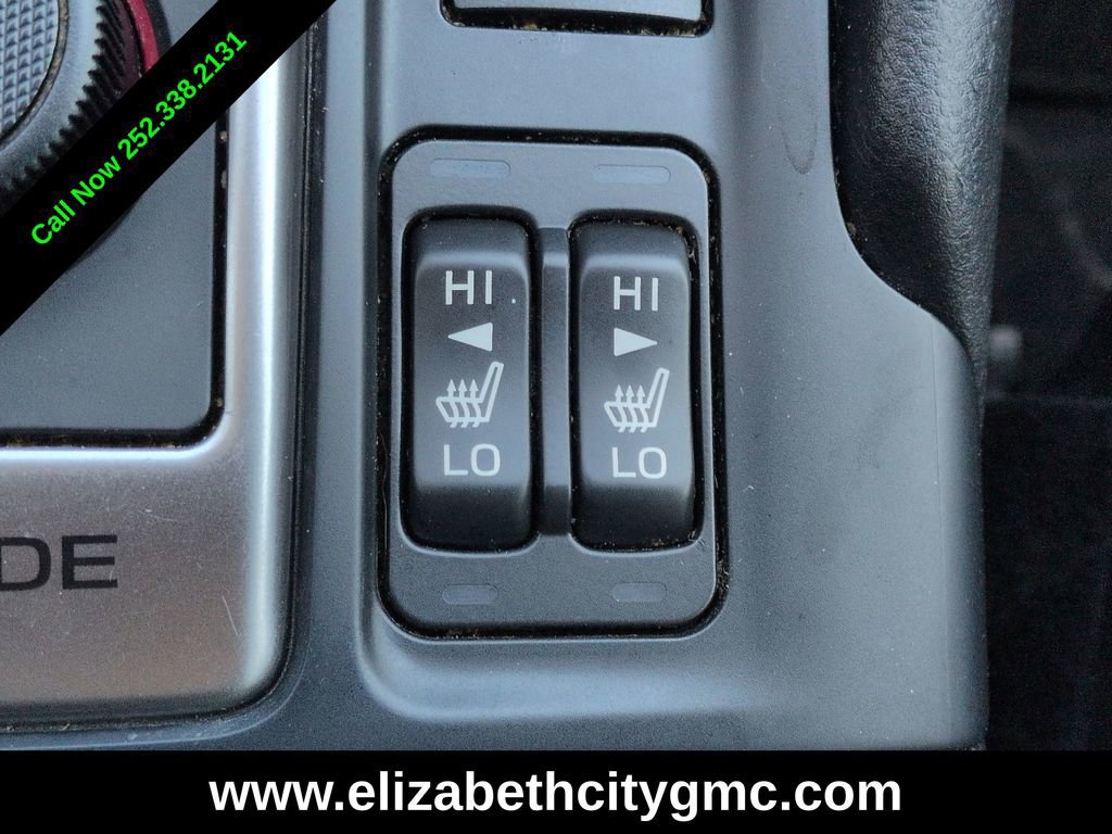 Used 2023 Subaru Forester Premium image 19