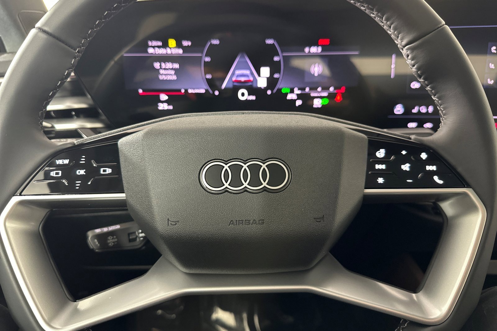 New 2025 Audi A5 2.0T Premium image 21