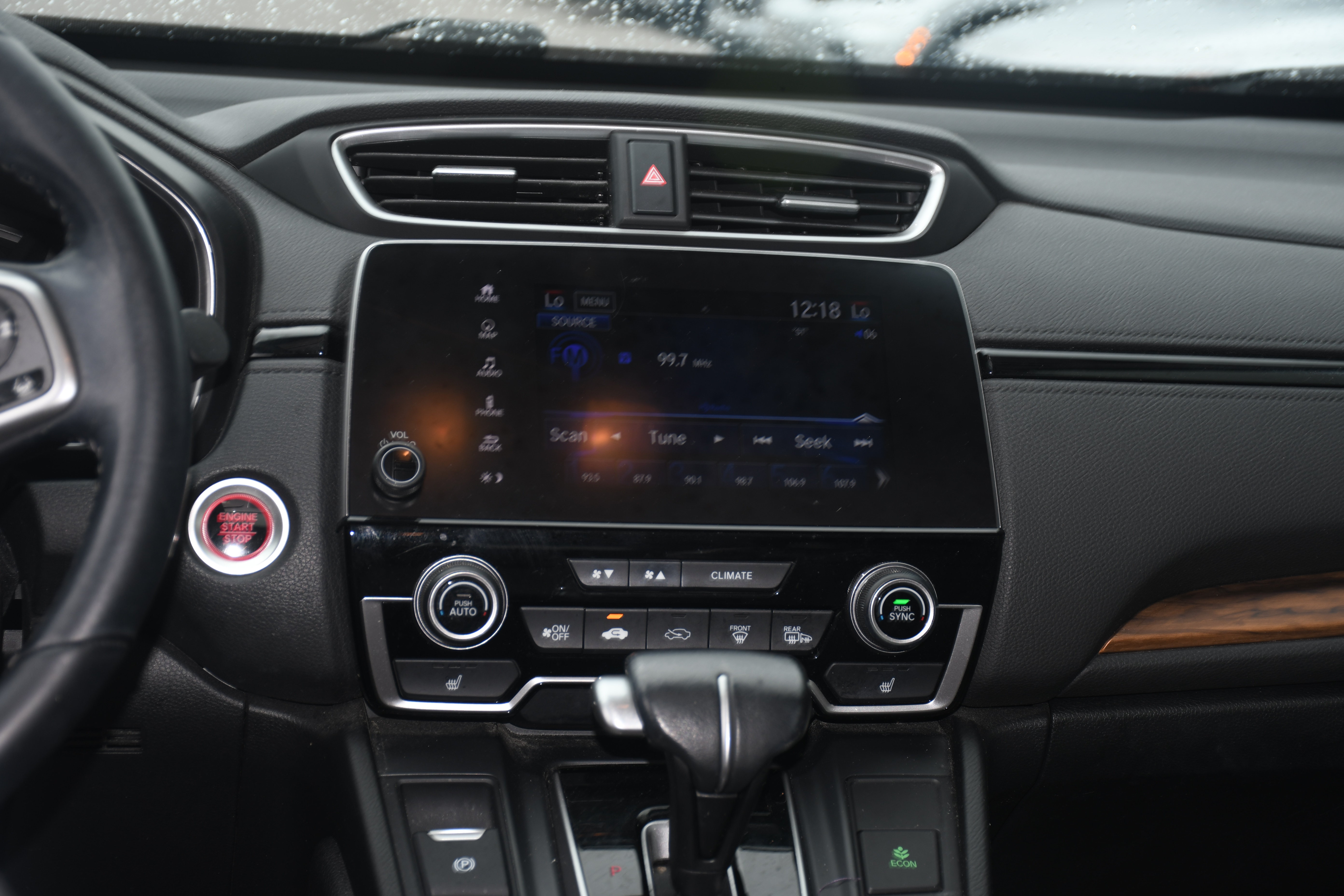Used 2017 Honda CR-V Touring image 18