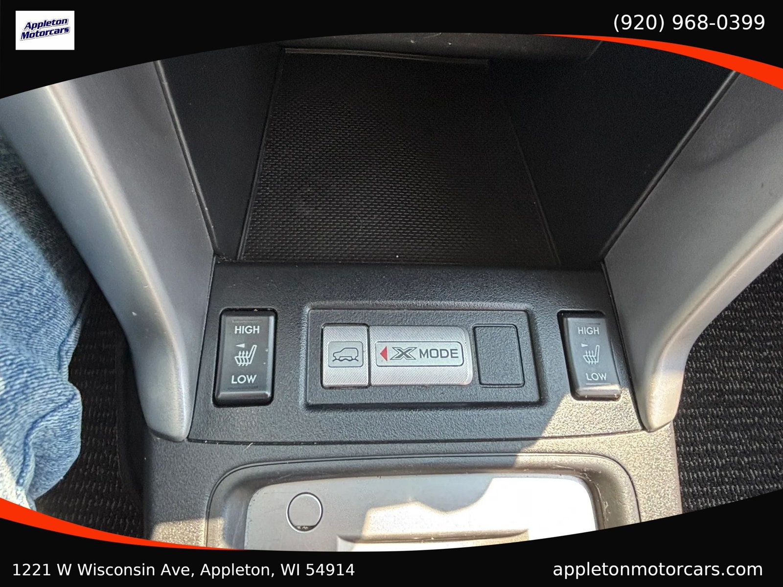 Used 2014 Subaru Forester 2.5i Limited w/ Popular Package #2 AWD/4WD image 21