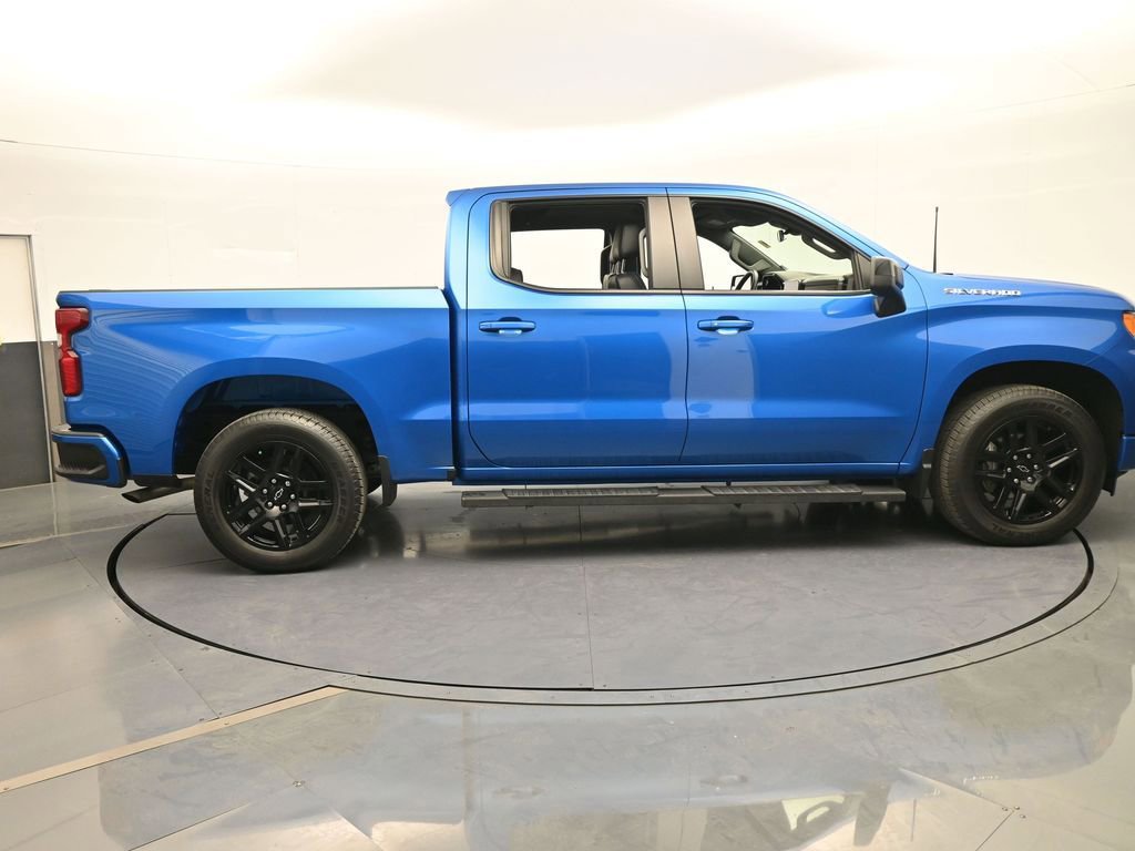 Used 2023 Chevrolet Silverado 1500 RST image 7