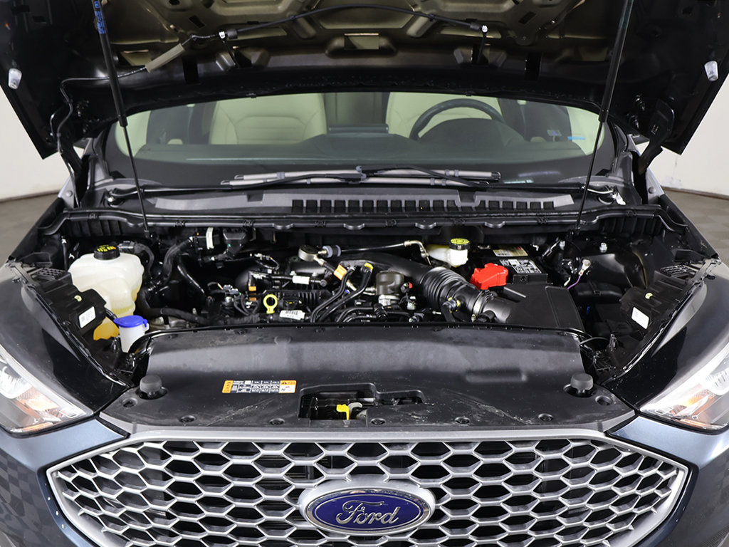 Used 2024 Ford Edge SE AWD/4WD image 17