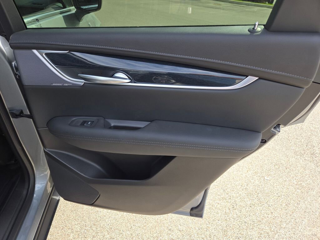 New 2025 Cadillac XT5 Premium Luxury w/ LPO, Floor Liner Package image 10