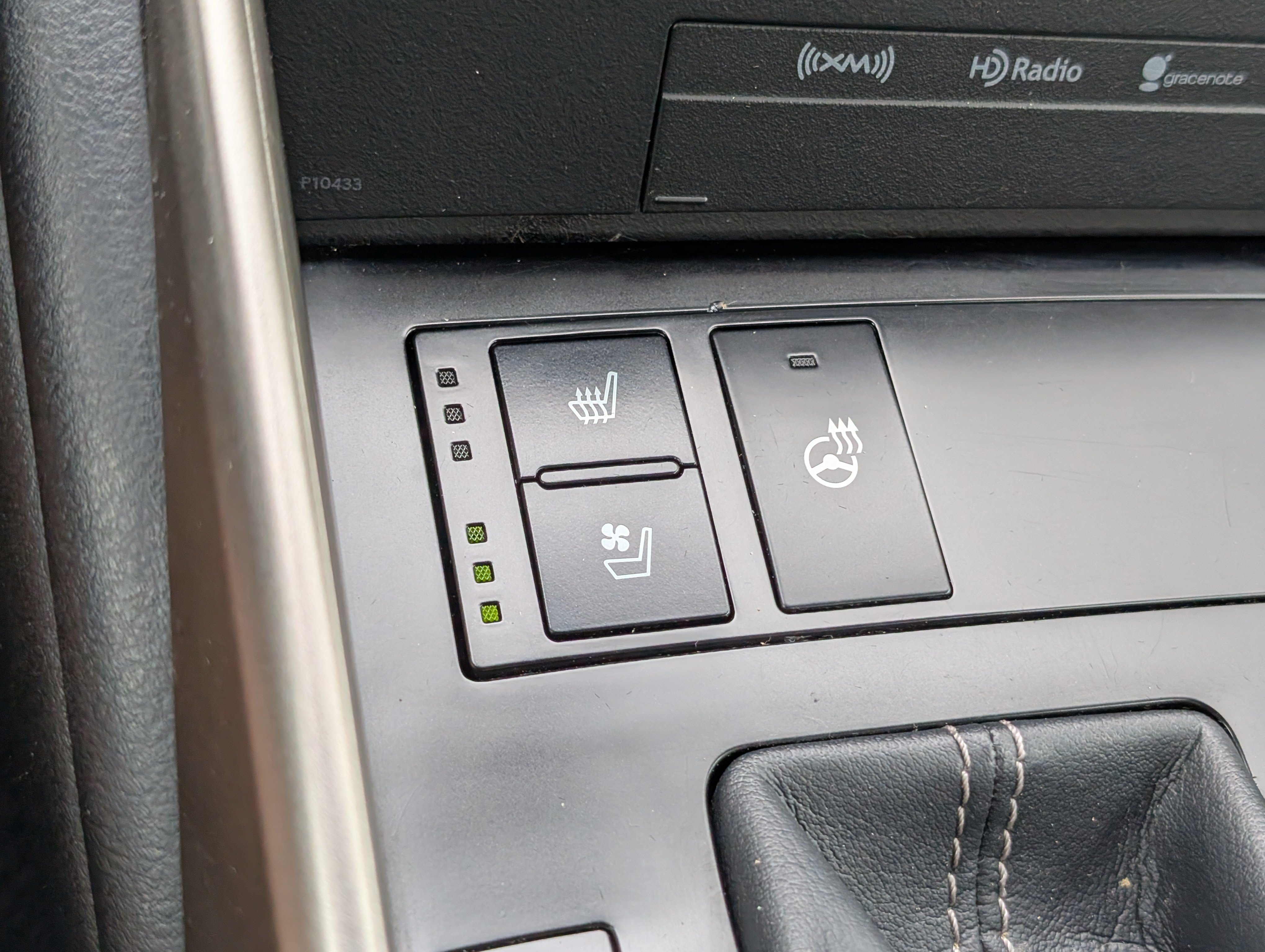 Used 2014 Lexus IS 250 AWD w/ Navigation Package image 21