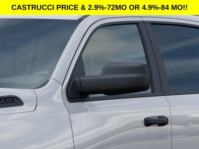 New 2026 RAM 1500 Classic Warlock image 12