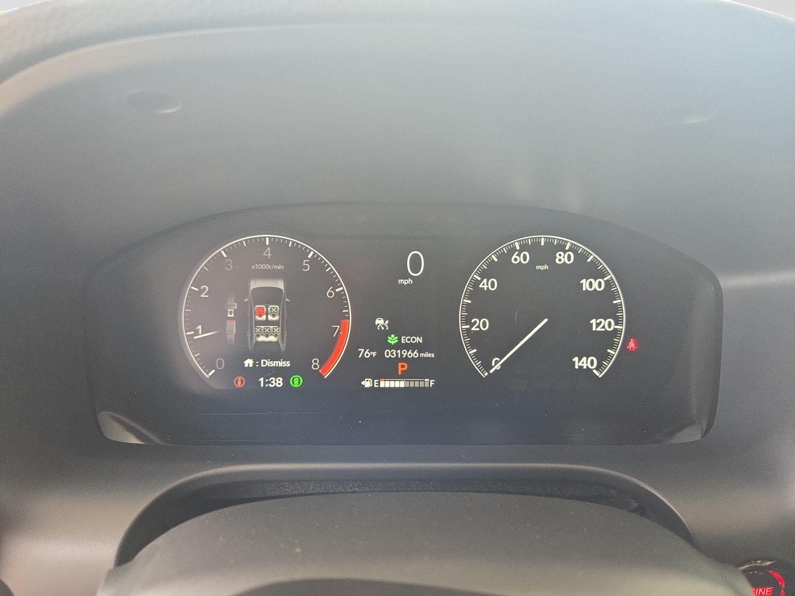 Used 2025 Honda HR-V EX-L image 14