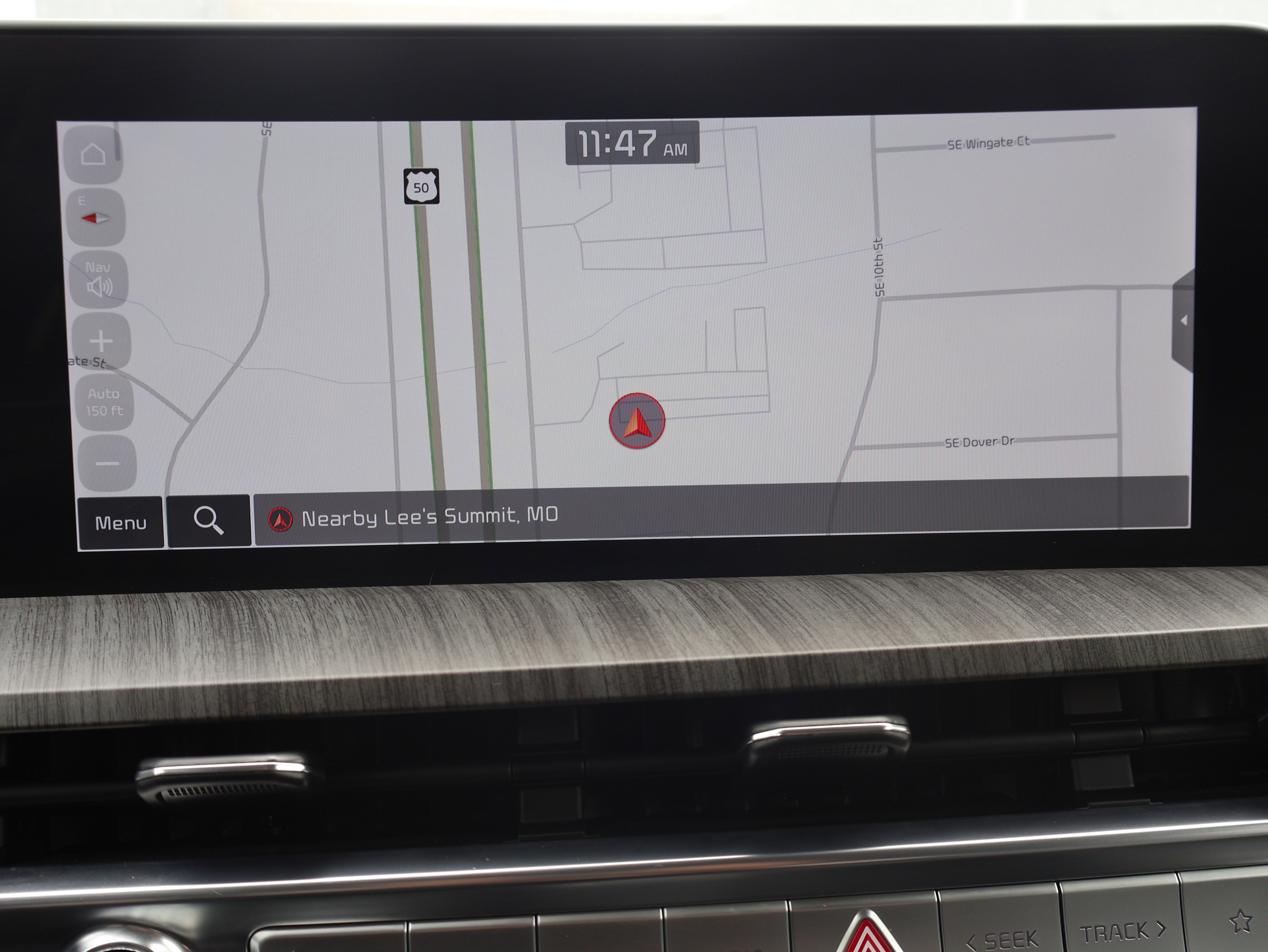 Used 2024 Kia Telluride SX Prestige w/ Towing Package AWD/4WD image 28