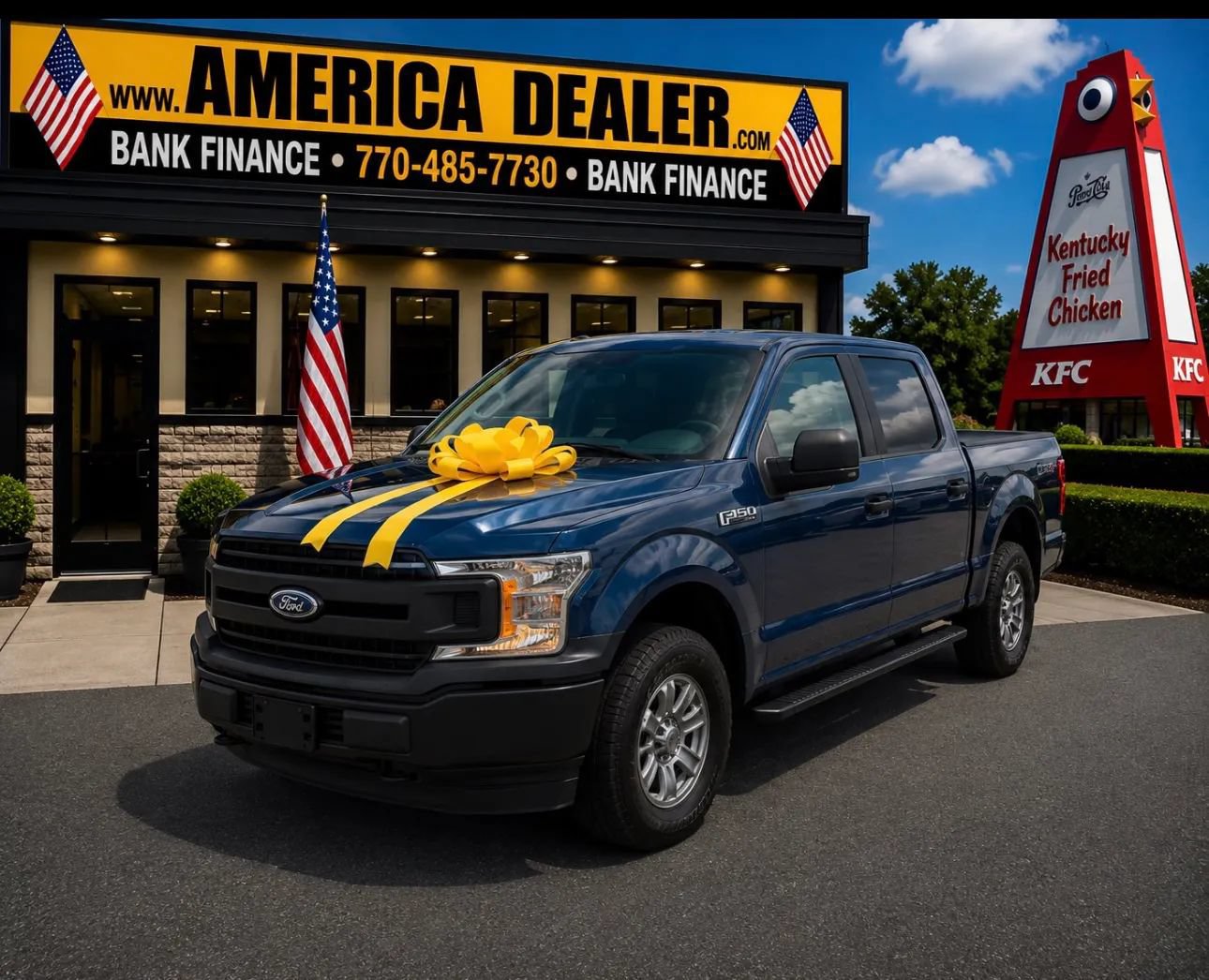 Used 2020 Ford F150 XL w/ XL Power Equipment Group