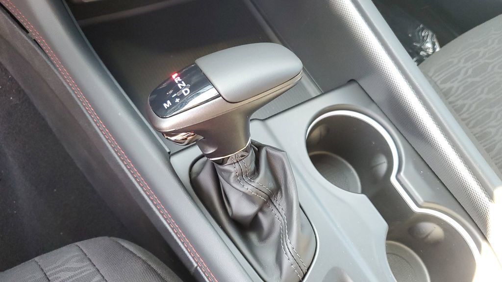 New 2026 Dodge Durango GT image 27