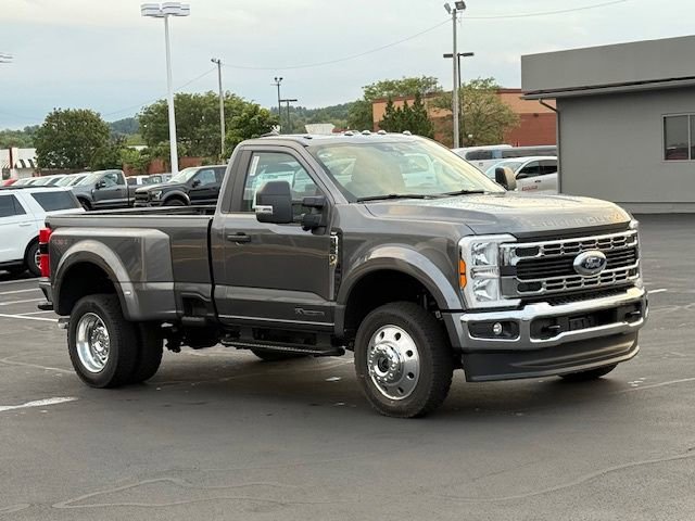 New 2026 Ford F450 XLT w/ 360-Degree Camera Package image 9
